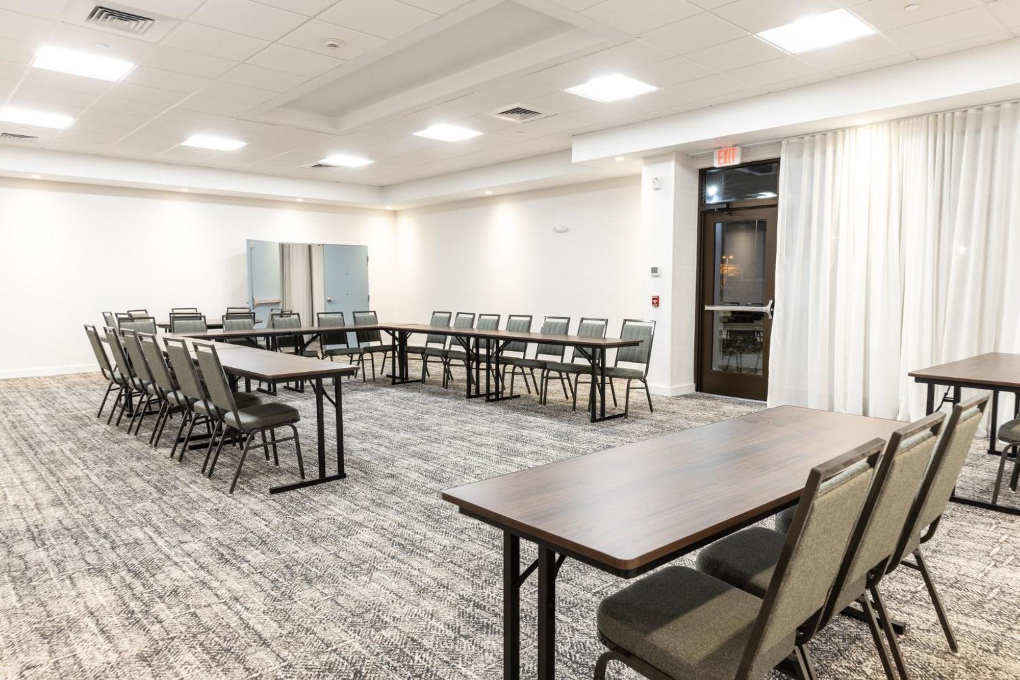 Staybridge Suites Greenville - Medical Center By Ihg Exterior foto