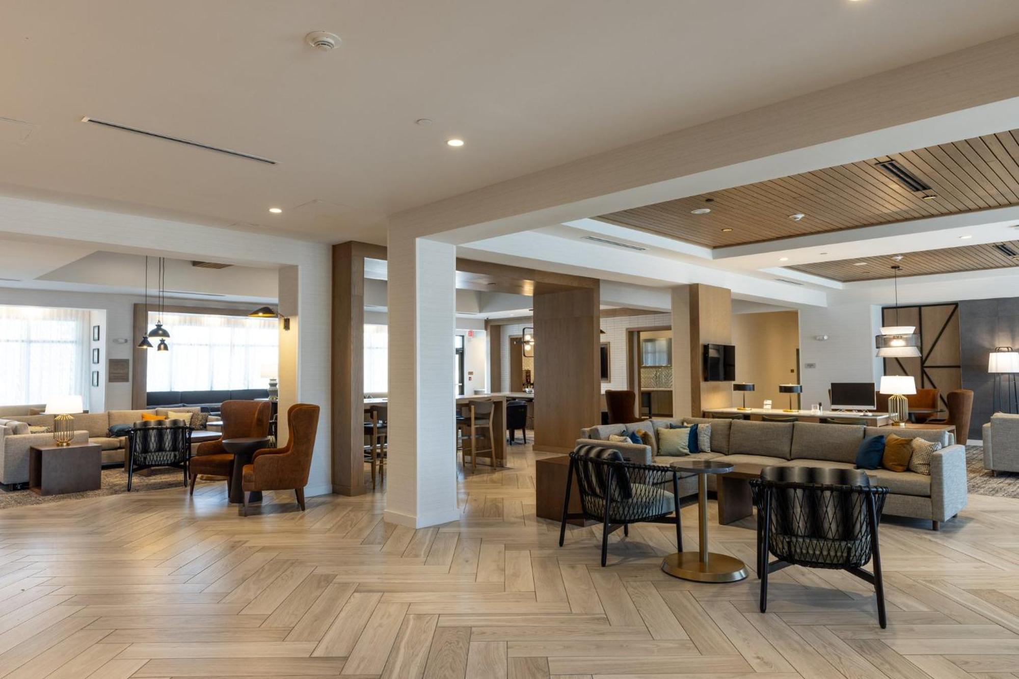 Staybridge Suites Greenville - Medical Center By Ihg Exterior foto
